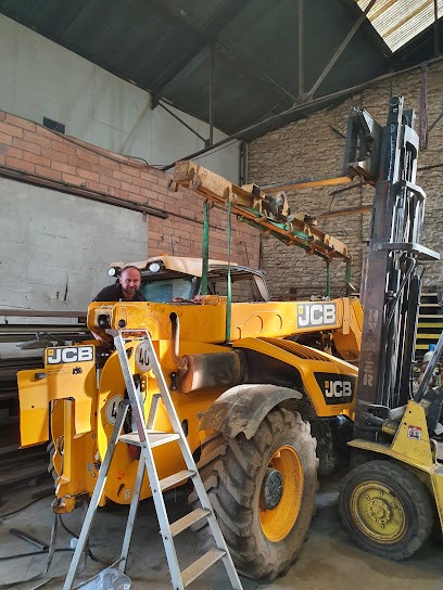 Conception Mécanique Industrielle, Garage Automobile à Tonnerre