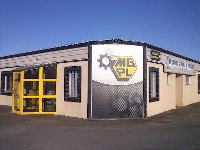 M.G.P.L CONCEPT, Garage Automobile à La Boissière-de-Montaigu
