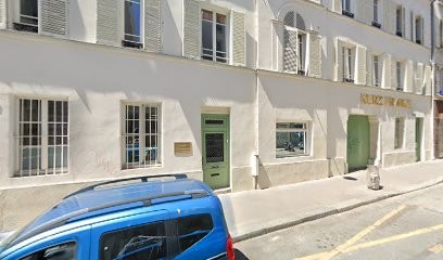 Hinderer+Muhlich France SNC, Garage Automobile à Paris 11