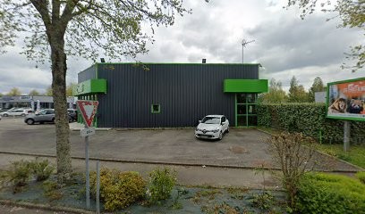 Carrosserie Seillé, Garage Automobile à Redon