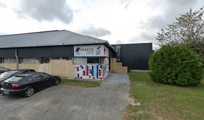 Precis 2000, Garage Automobile à Serres-Castet