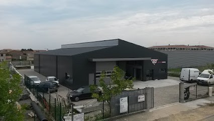 WRC Carrosserie Mécanique, Garage Automobile à Tournefeuille