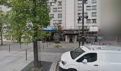 AXONE AUTOMOBILES - SKODA Service, Garage Automobile à Paris 13