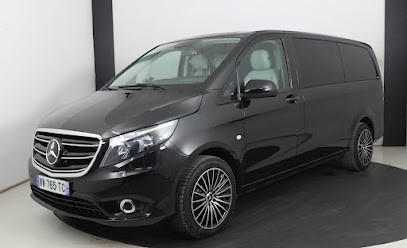 VTC Strasbourg DA, Garage Automobile à Lingolsheim