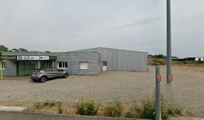 Liberty Auto, Garage Automobile à Pfastatt