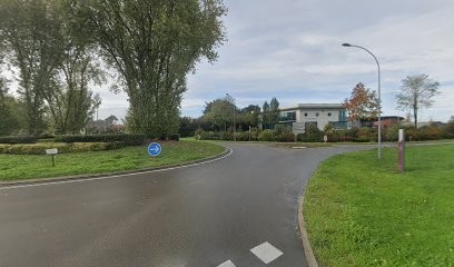 Garage Olivier Foucault - Agent RENAULT / DACIA, Garage Automobile à Meslay-du-Maine