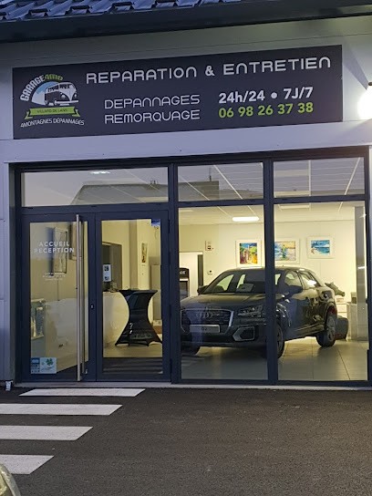 Garage 4MD, Garage Automobile à Villard-de-Lans