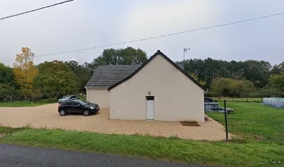 Auto-Diag 41, Garage Automobile à La Ville-aux-Clercs