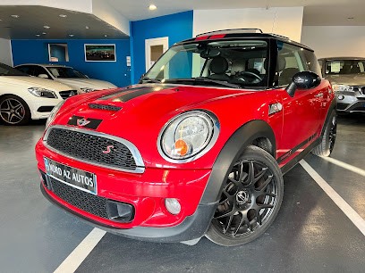 Nord AZ Autos, Garage Automobile à Valenciennes