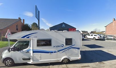 Garage Dumoulin Jf - Citroën, Garage Automobile à Mouchin