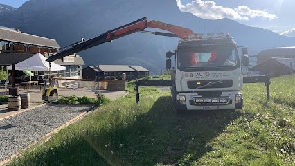 Auto Services, Garage Automobile à Puy-Saint-Vincent