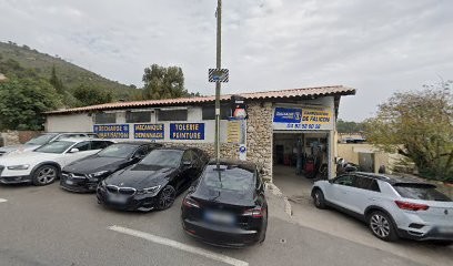Avatacar, Garage Automobile à Falicon