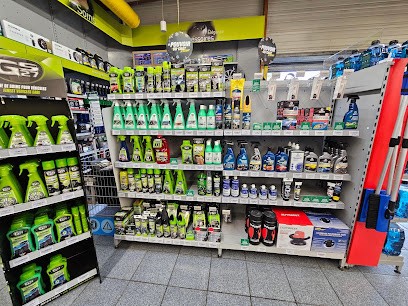 Feu Vert, Garage Automobile à Montmorot