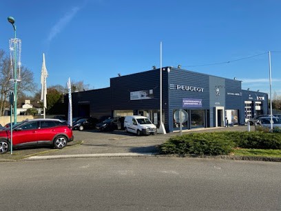 Pont Saint Martin Automobiles - Peugeot, Garage Automobile à Pont-Saint-Martin