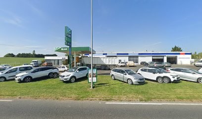 Garage AD Expert, Garage Automobile à Vendôme