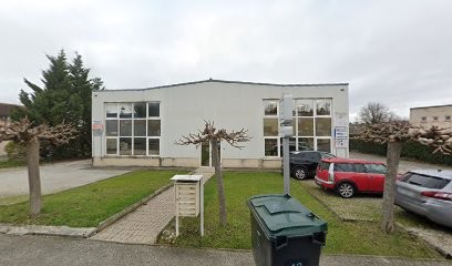 Saint Amand Service France, Garage Automobile à Montrabé