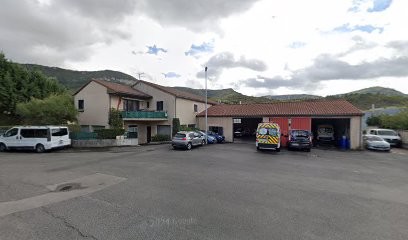 YDRmotors, Garage Automobile à Millau