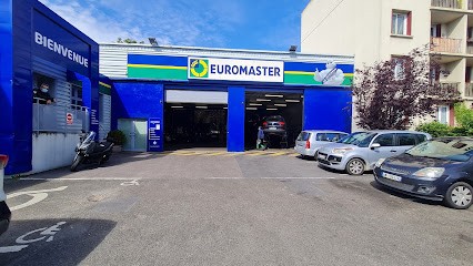 Euromaster Nanterre, Garage Automobile à Nanterre