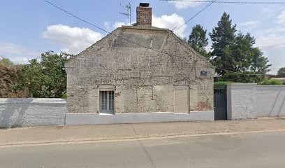 Garage Hermant Philippe - Voitures Sans Permis, Garage Automobile à Clary