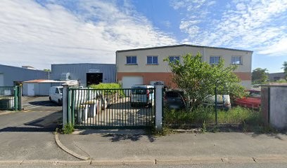 SRD Racing, Garage Automobile à Vulaines-sur-Seine