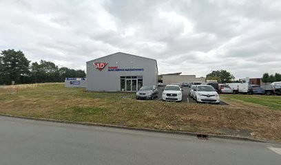 Garage AD, Garage Automobile à Mauléon