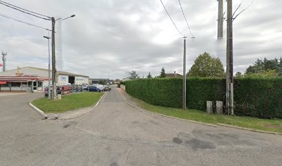 Allier Autos Services, Garage Automobile à Broût-Vernet