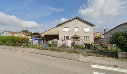 Audinauto, Garage Automobile à Gironcourt-sur-Vraine