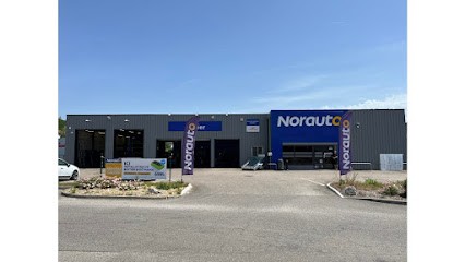 Norauto Pont De Beauvoisin, Garage Automobile au Pont-de-Beauvoisin