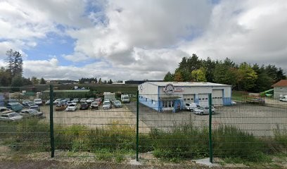 CÔTÉ ROUTE, Garage Automobile à Saint-Pal-de-Mons