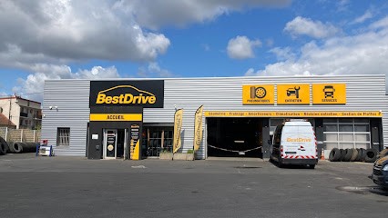 BestDrive, Garage Automobile à Viry-Châtillon