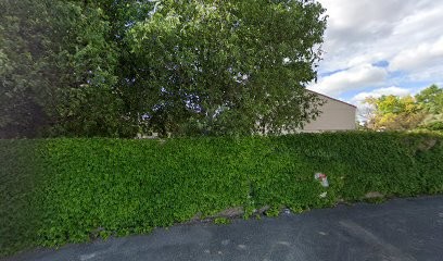 Société Vauclusienne Automobiles, Garage Automobile au Pontet