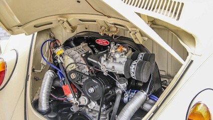 WendoMotors, Garage Automobile à Kunheim