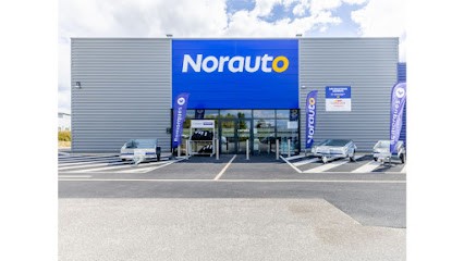Norauto Issoudun, Garage Automobile à Issoudun