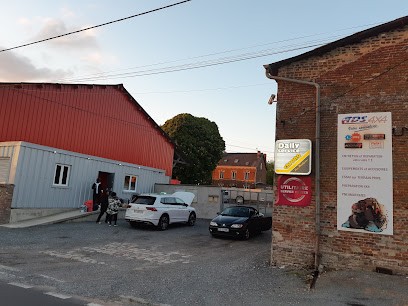 GARAGE PREMIER - ADS DEPANNAGE ROIGLISE, Garage Automobile à Roiglise