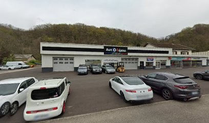 Hi Tech Aut, Garage Automobile à Maubec