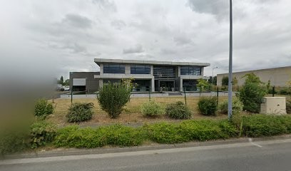 Centre Administratif De La Lys, Garage Automobile à Comines