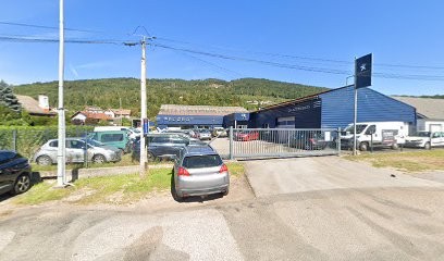 2M Automobiles, Garage Automobile à Vagney