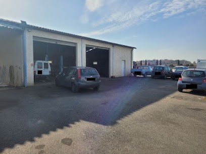 Garage Du Fronsadais, Garage Automobile à Cadillac-en-Fronsadais