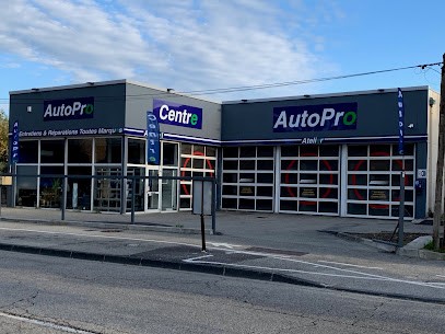 Centre AutoPro, Garage Automobile à Orange