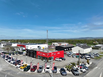 Garage COEVRONS AUTOMOBILES, Garage Automobile à Évron