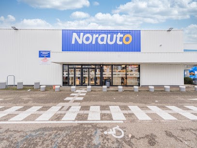 Norauto Lampertheim, Garage Automobile à Lampertheim