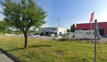 Garage Abarth, Garage Automobile à Barbezieux-Saint-Hilaire