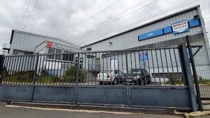 Tesla Service - Paris - Boissy-Saint-Léger, Garage Automobile à Boissy-Saint-Léger