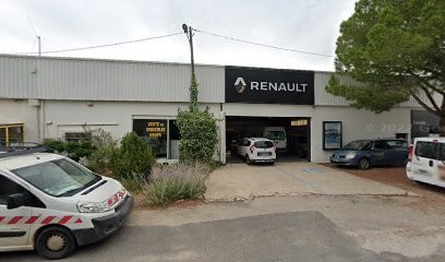 Chapel Automobiles, Garage Automobile à Saint-André-de-Sangonis