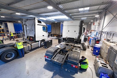 Garage Des Pins, Garage Automobile à Marck