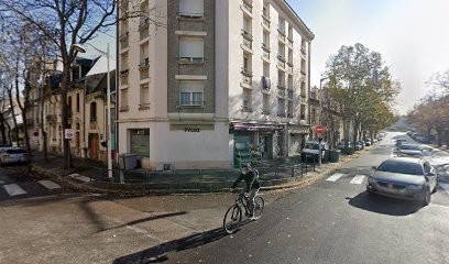 BBSCAR, Garage Automobile à Nancy