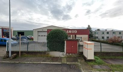 Mécamod, Garage Automobile à Saint-Bonnet-de-Mure