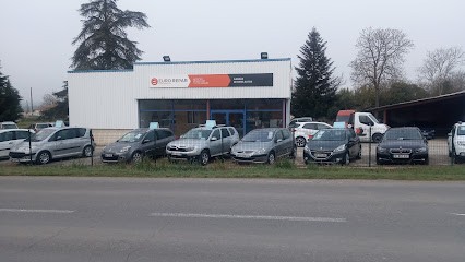 RIVOIRE AUTOS, Garage Automobile à Valence-sur-Baïse