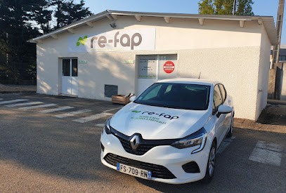 ECOETHANOL, Garage Automobile à Genas