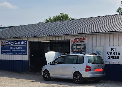 Fab Auto, Garage Automobile à Mouy-sur-Seine